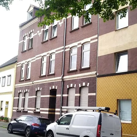 Workers Leverkusen