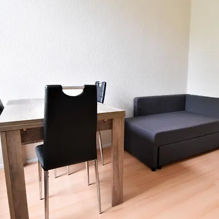 Apartment Workers Leverkusen