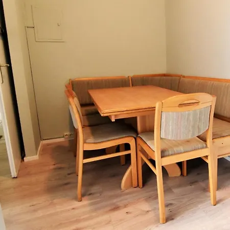 Apartment Workers Leverkusen