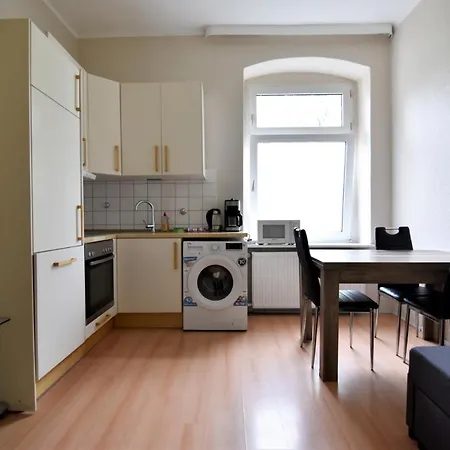 Workers Apartment *
