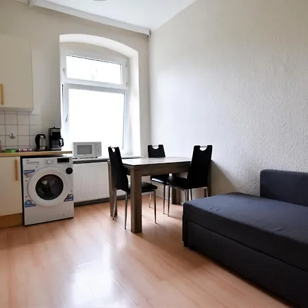 Workers Apartment