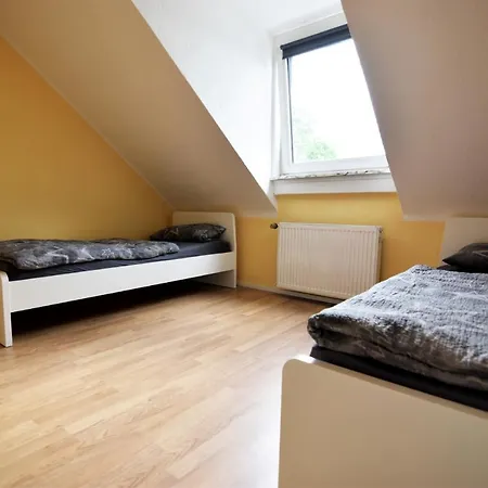Apartment Workers Leverkusen