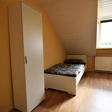 Workers Apartment