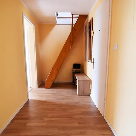 Workers Apartment *